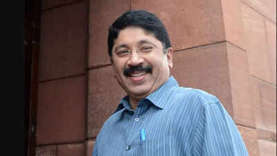 NEET has flaw in design, it is not necessary: DMK's Dayanidhi Maran