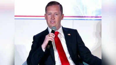 US envoy Gor to visit Bangladesh as Dhaka deepens ties with Beijing