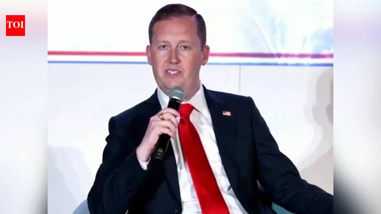 US envoy Gor to visit Bangladesh as Dhaka deepens ties with Beijing