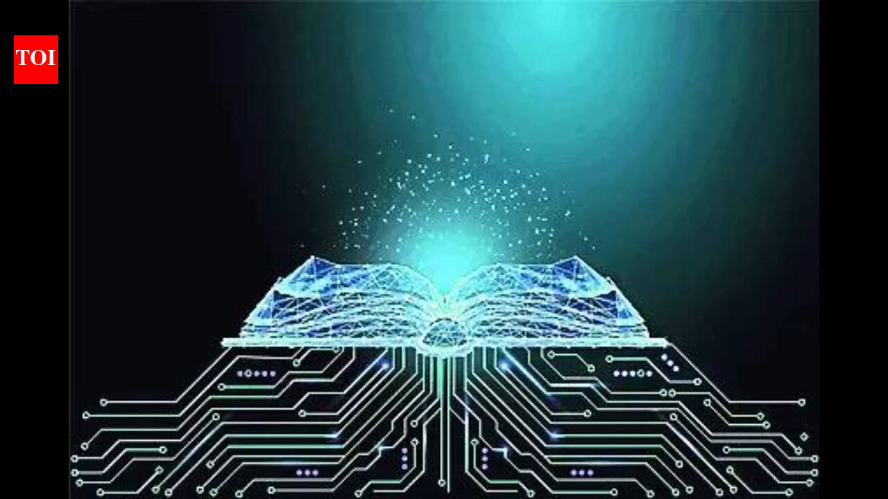 New chapter in reading: AI companion tools let readers chat with books