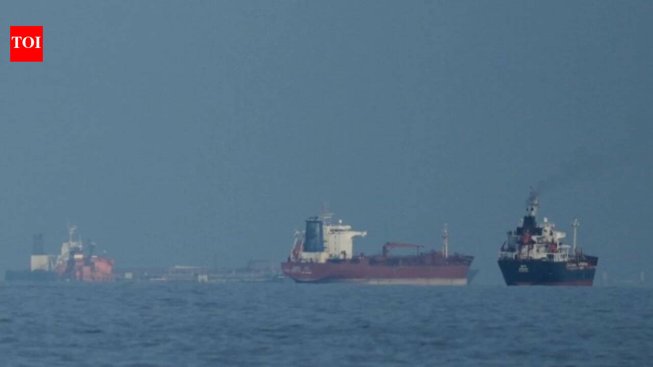 Oman proposes Gulf-backed voluntary fees to use Hormuz
