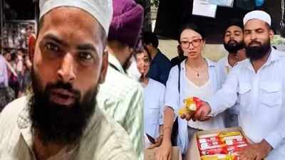 'Kidnapped, questioned, abandoned': Man who disturbed food during CJP protest at Jantar Mantar moves Supreme Court