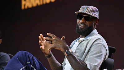 NBA trade rumor: Insider reveals how Warriors' $185 million misstep may have paved the way for LeBron James to join the Sixers