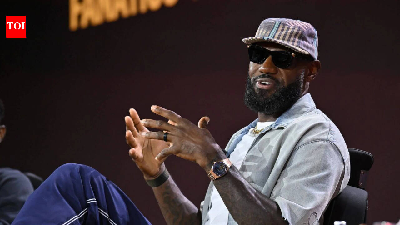 NBA trade rumor: Insider reveals how Warriors' $185 million misstep may have paved the way for LeBron James to join the Sixers