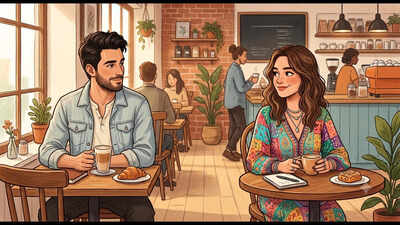 Are we losing the art of flirting?