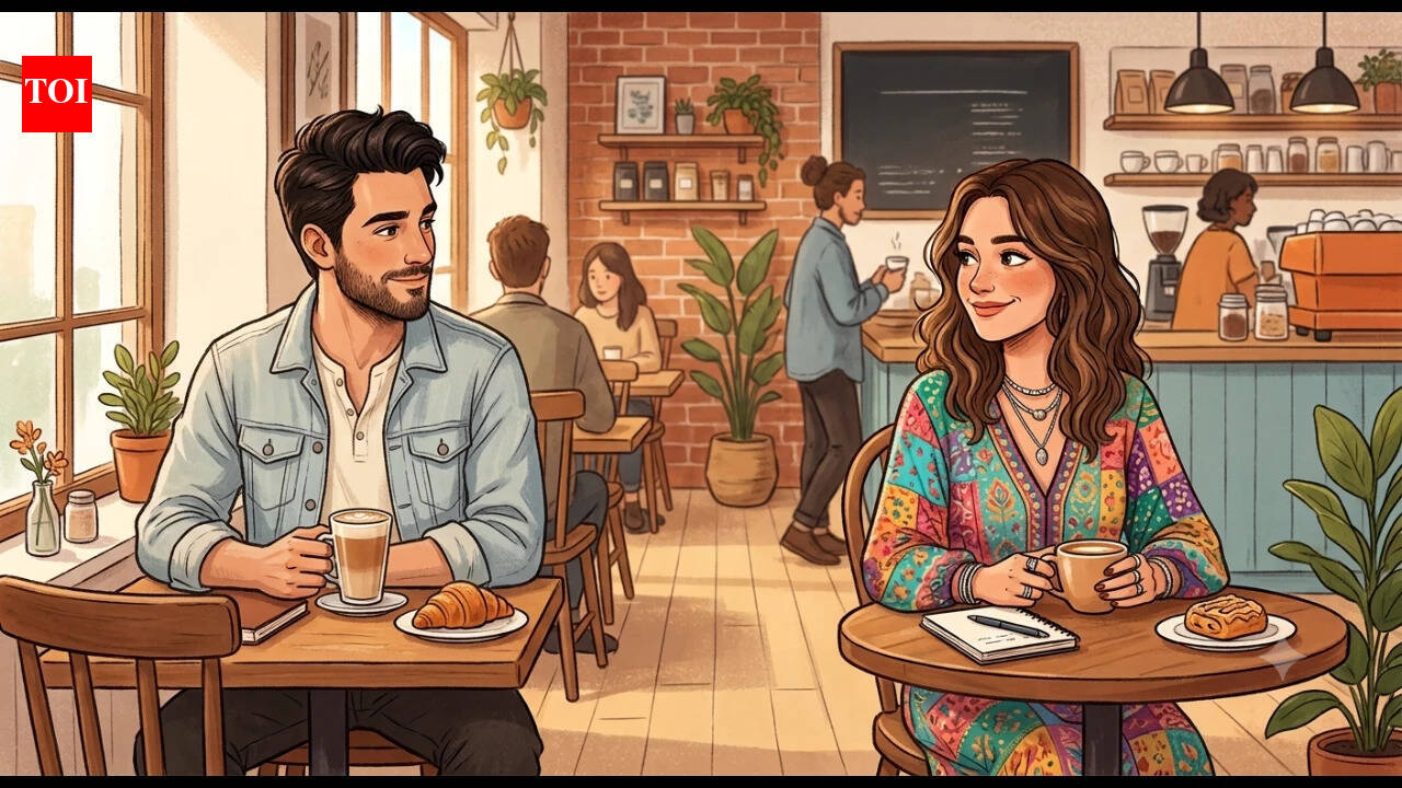 Are we losing the art of flirting?