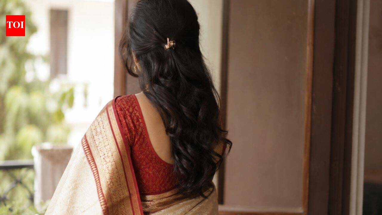 'Suspicious after seeing bride shaving': 25 days after wedding, MP man claims spouse is transgender