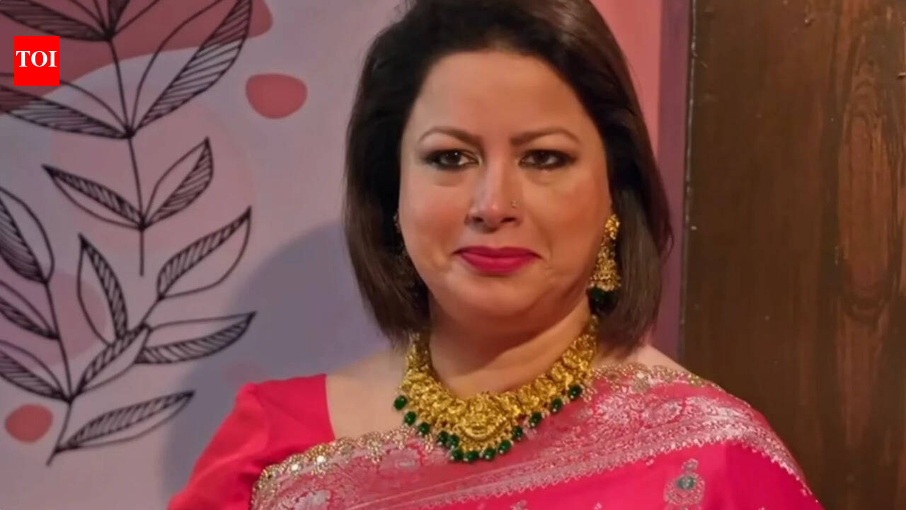 'Kyunki Saas Bhi Kabhi Bahu Thi 2' 28th July written update: Tripti plots her revenge against Viranis
