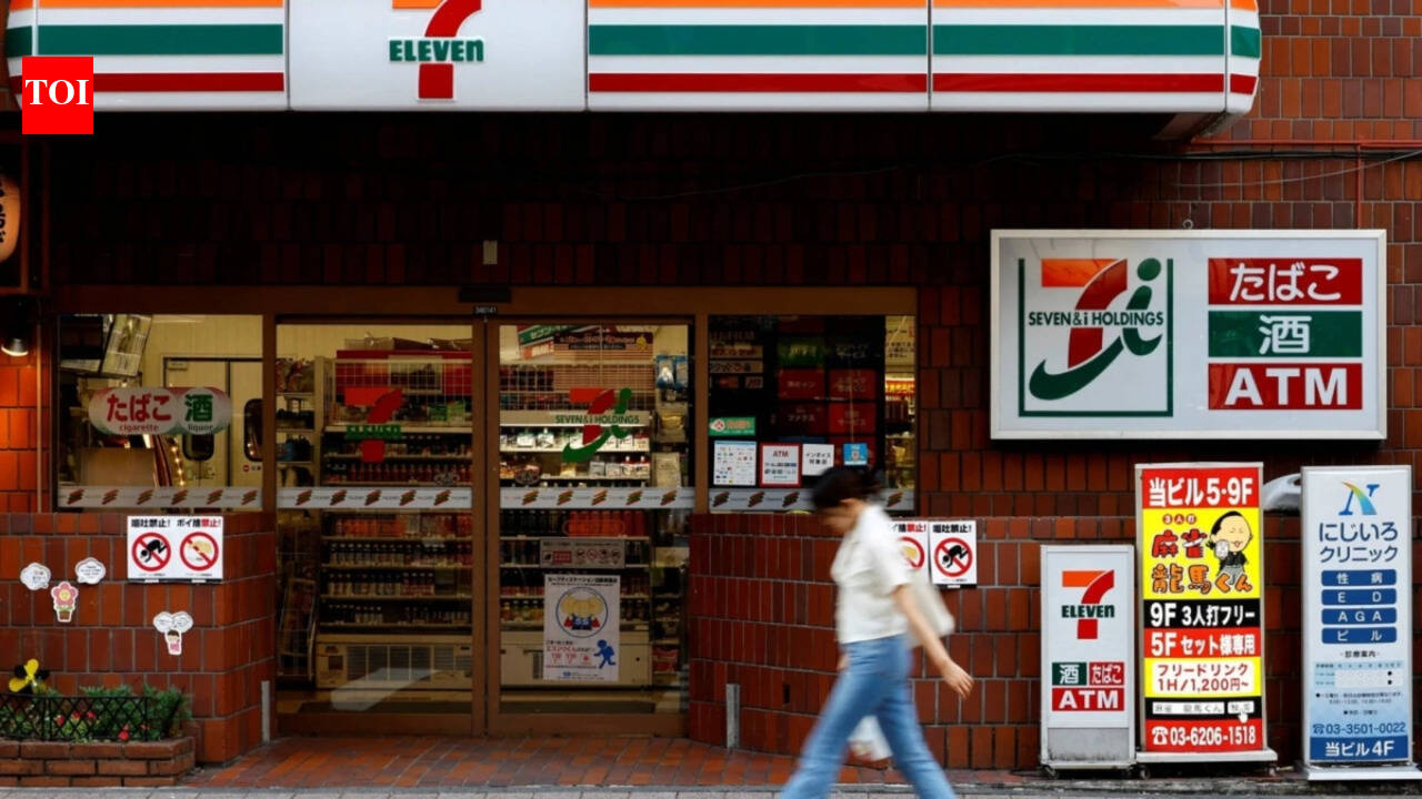 Japan earthquake: 7.1-magnitude quake strikes Kumamoto; how Japanese convenience stores become lifelines after such disasters