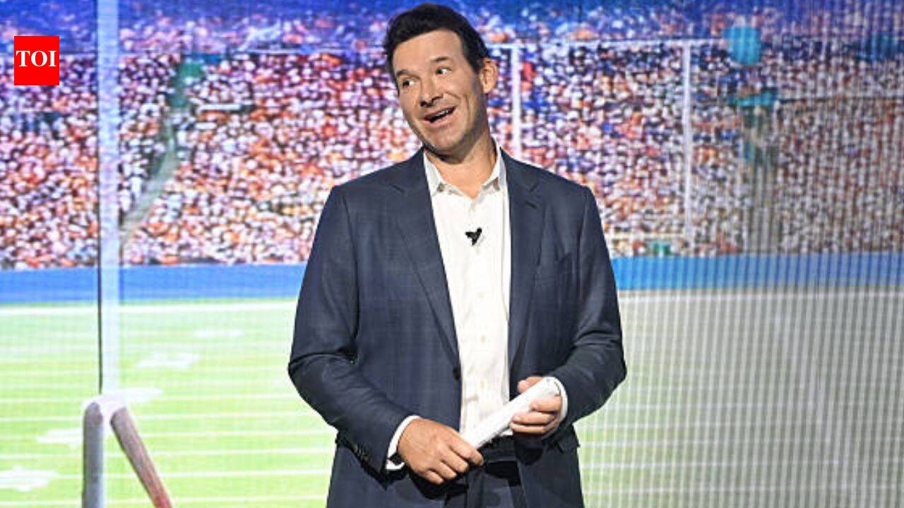 “He always looks hungover”: Newly released footage of former Cowboys icon Tony Romo reveals what actually happened during the tense roadside encounter
