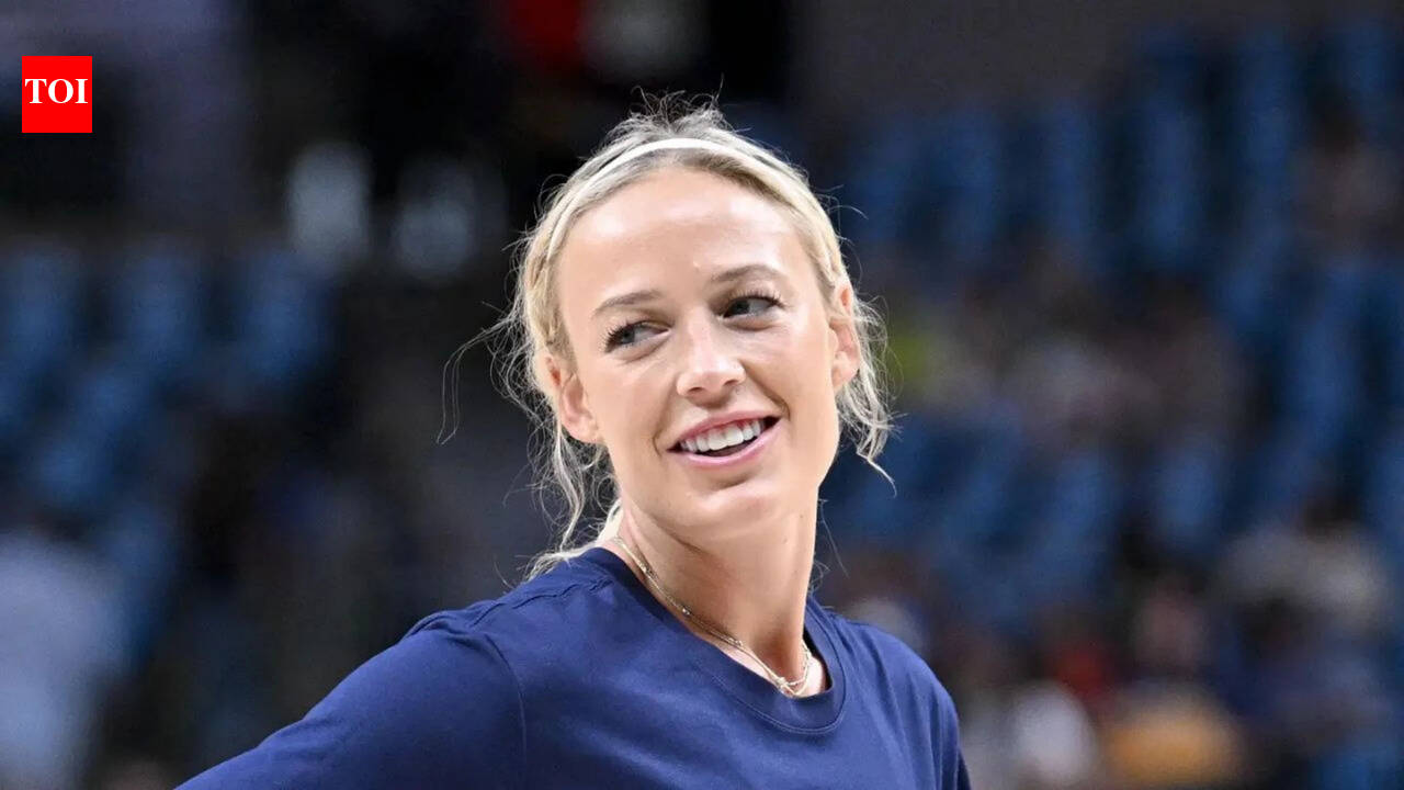WNBA reporter details horrifying NSFW online abuse after denouncing Sophie Cunningham's remarks on trans athletes