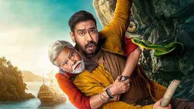 'Dhamaal 4' box office collection Day 19: Ajay Devgn starrer shows growth; crosses Rs 210 crore worldwide