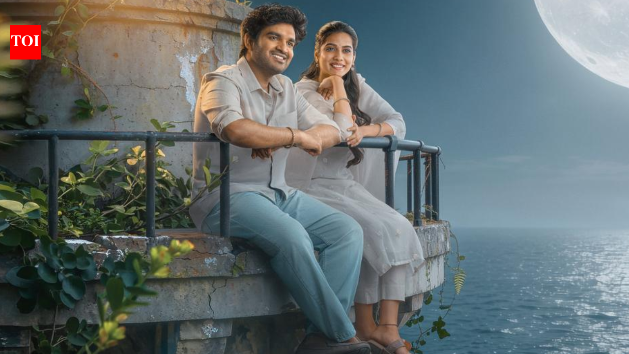 ‘Chennai Love Story’ box office collection day 5: Ravi Namburii directorial romantic drama collects Rs 2.80 crore on Tuesday