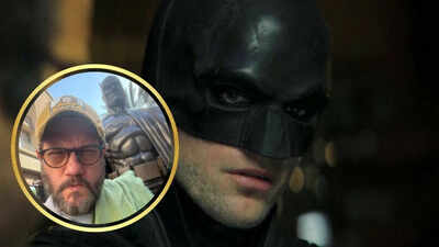 Michael Giacchino confirms he will score 'The Batman Part II', says Matt Reeves wouldn't allow him 'to be involved'