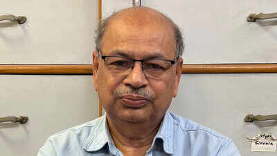 One of India's highest research honours: IIT Roorkee professor Sunil Bajpai receives the prestigious J.C. Bose Grant