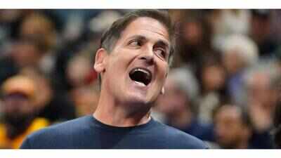 American billionaire Mark Cuban to CEOs: Stop getting ‘shocked’ by healthcare costs, turn to your HR Head as HR is …