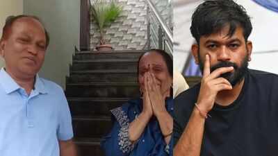 Marriage proposals keep coming for Abhijeet Dipke, says mother; CJP founder wants to be financially independent 1st