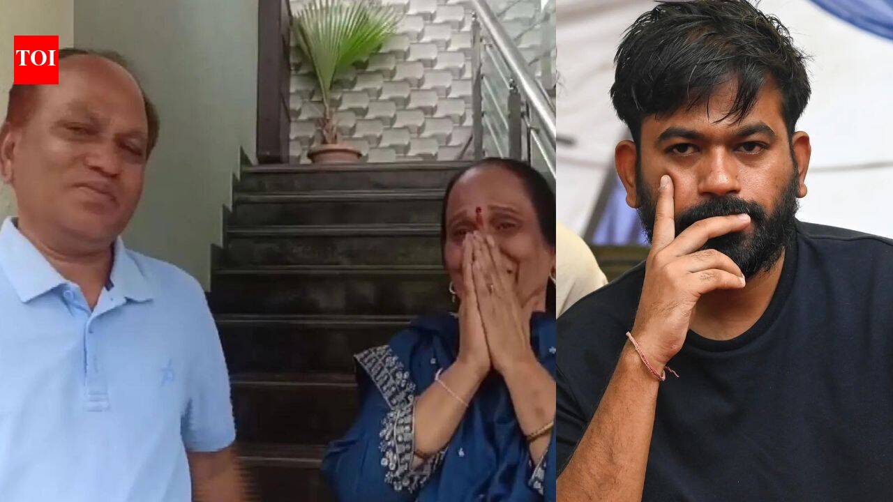 Marriage proposals keep coming for Abhijeet Dipke, says mother; CJP founder wants to be financially independent 1st