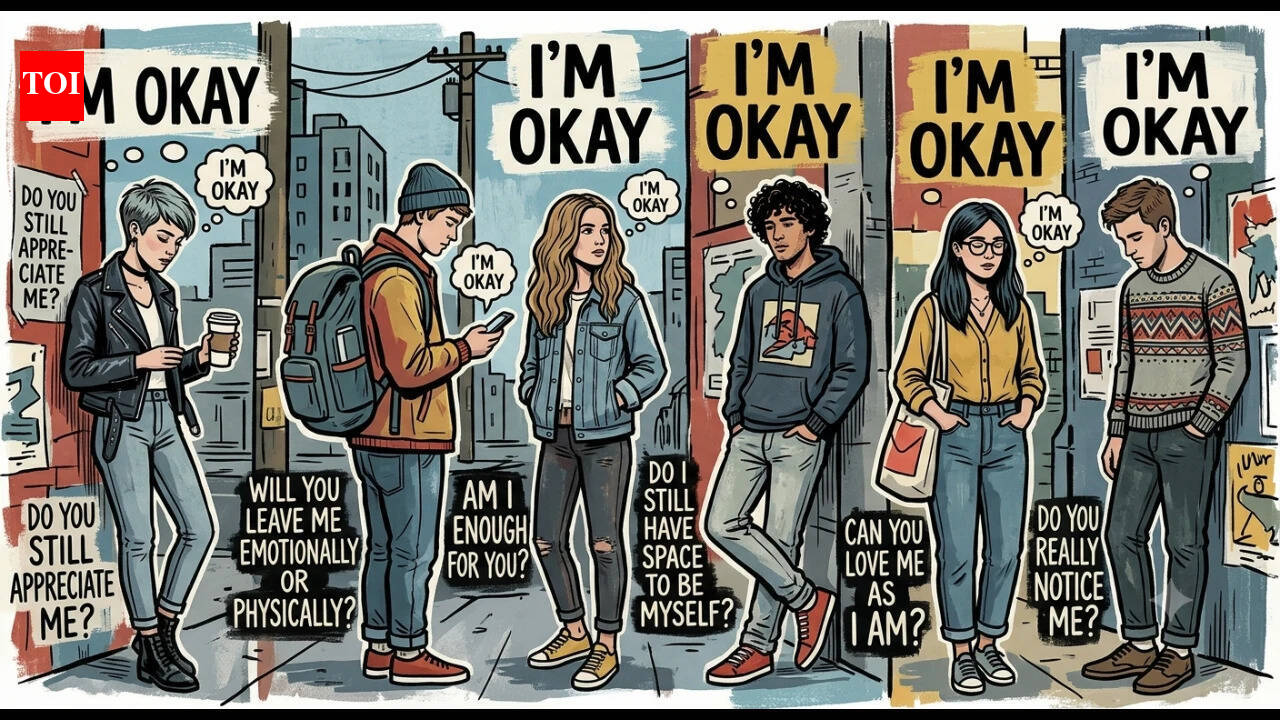 Why are we so afraid of being needy?
