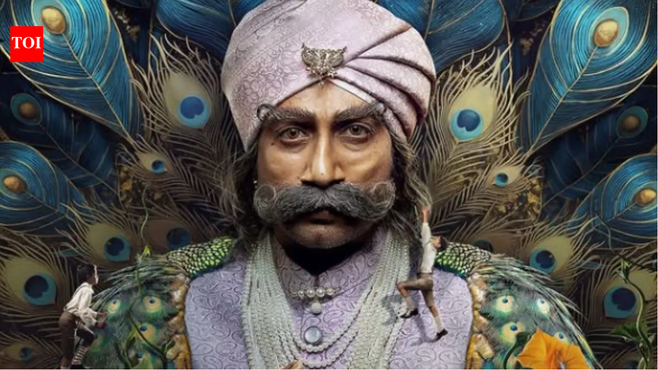 ‘Rao Bahadur’ OTT: Where and when to watch Satyadev and Venkatesh Maha's psychological drama online