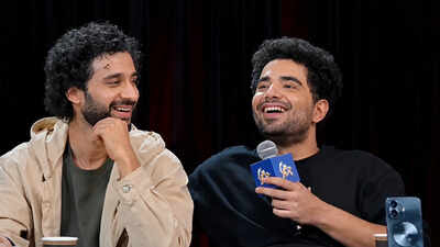 'Kaisa star hai tu?': Samay Raina's hilarious jab at Raghav Juyal leaves the audience in splits on 'India's Got Latent 2'