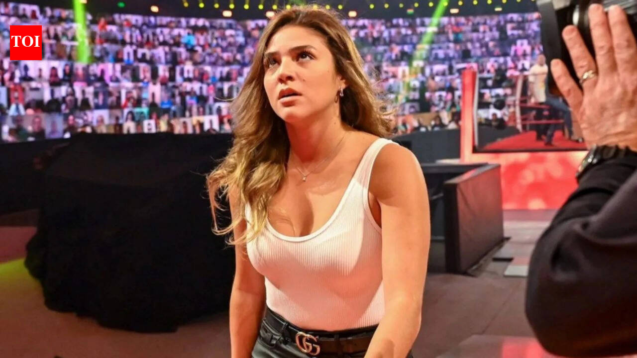 Is Rey Mysterio's daughter Aalyah finally joining WWE? Here's what we know so far