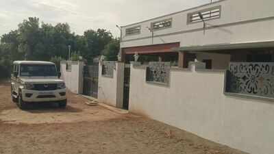 DVAC raids residences of former DMK minister Senthil Balaji, aides in Tamil Nadu's Karur