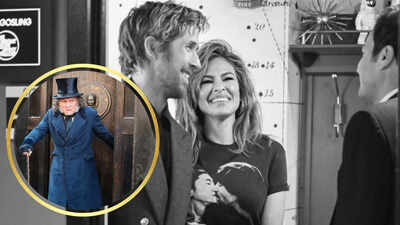 'Fake': Eva Mendes calls out AI-generated photo falsely showing Ryan Gosling and Johnny Depp together at Comic-Con