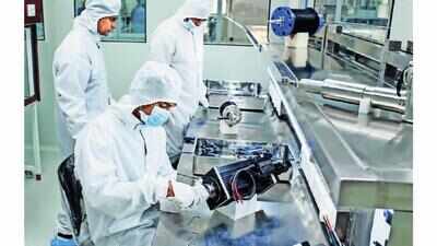 How aerospace made India a precision engineering and manfacturing powerhouse