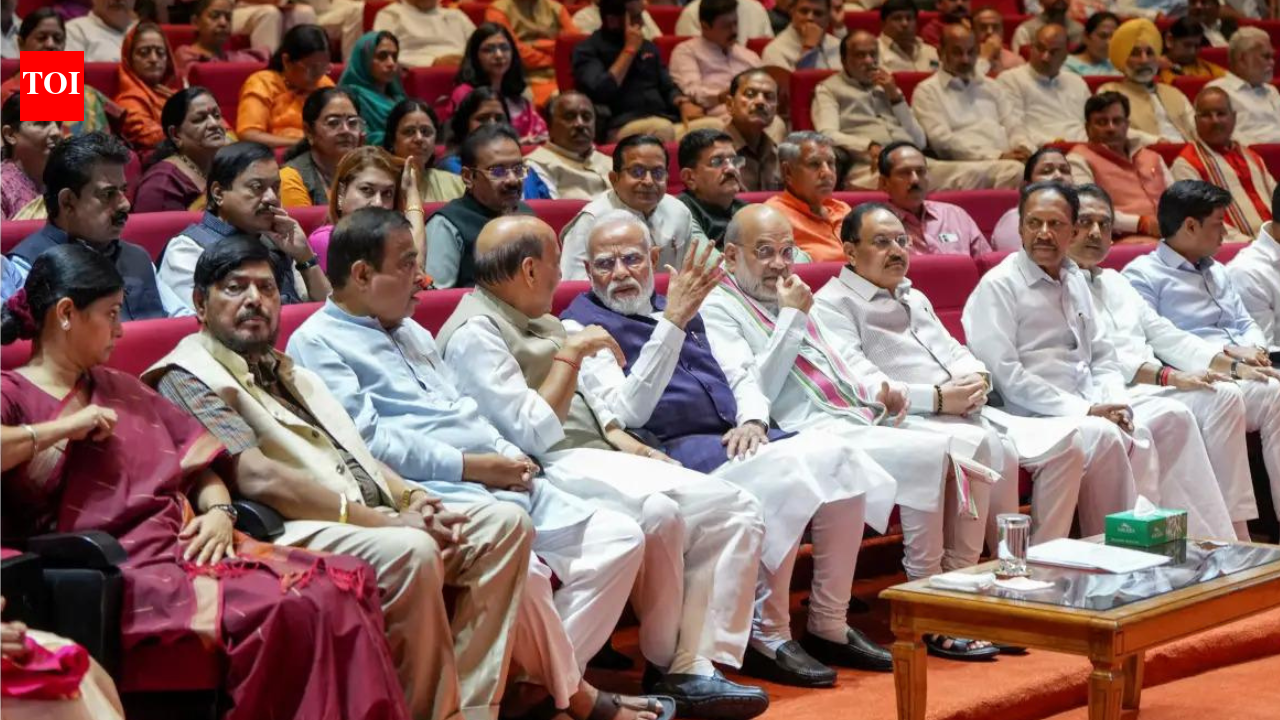 Our FTAs fair & equitable, protect farmers, MSMEs, labour sector: Govt to NDA MPs