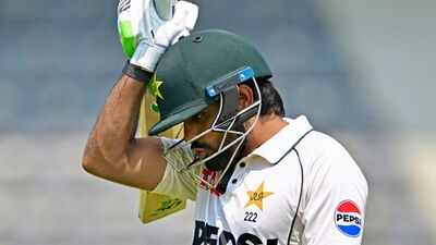 WTC 2025-27 points table: Pakistan slump to last after West Indies defeat; where is india