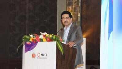 Scale and onshoring shielded us from geopolitical shocks: Birla
