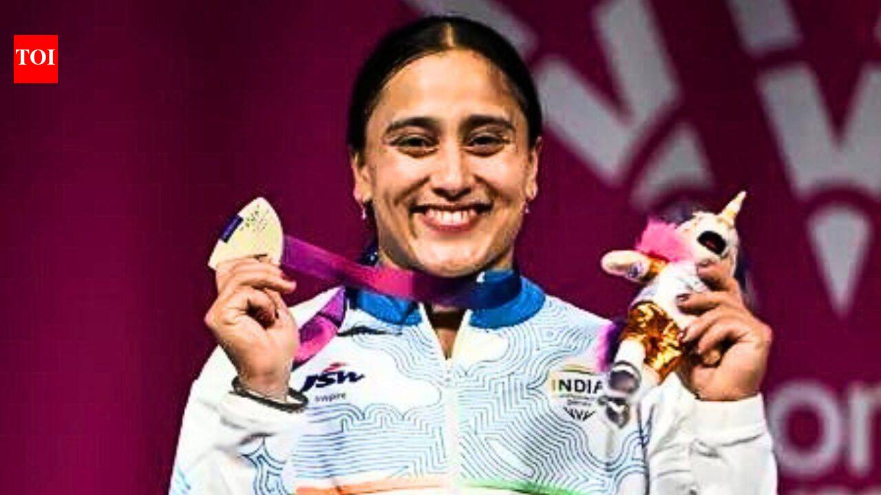 'My mother was a little upset': CWG medallist Harjinder reveals emotional call
