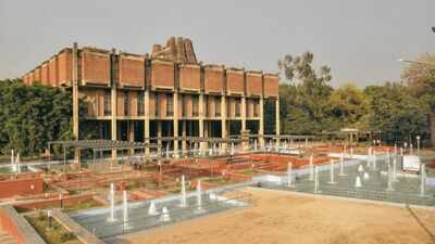Student hacks IIT-Kanpur, IIT Madras websites after being denied admission; gets 2nd chance