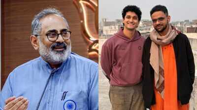 'Mulaqat with the bravest, Umar Khalid': Kerala BJP chief cites CJP spokesperson Saurav Das's old post, asks to choose leaders 'wisely'