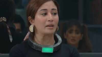 Lock Upp 2: Shreya breaks down as she reveals she was molested by a cousin at 13; says, “My family doesn’t know about it”
