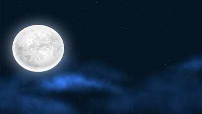 July Full Moon 2026 Date: Buck Moon tonight; check time and significance