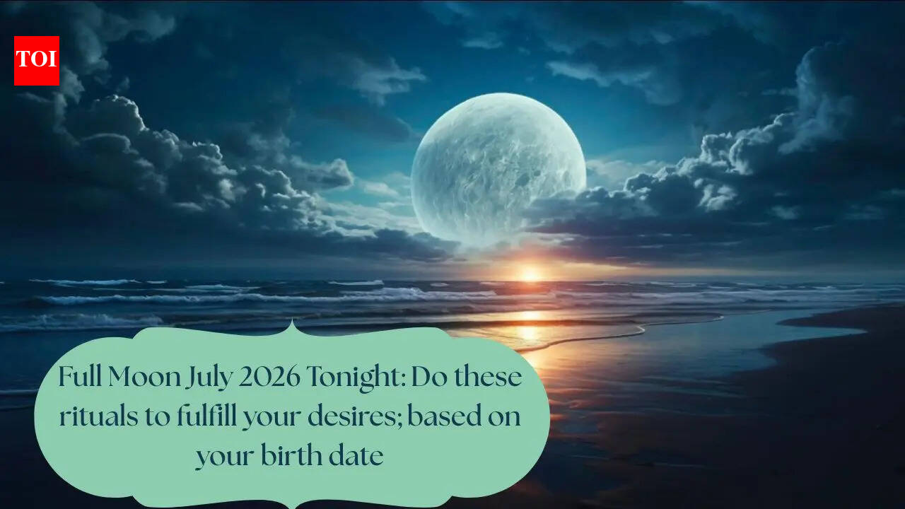 Do these rituals to fulfill your desires; based on your birth date