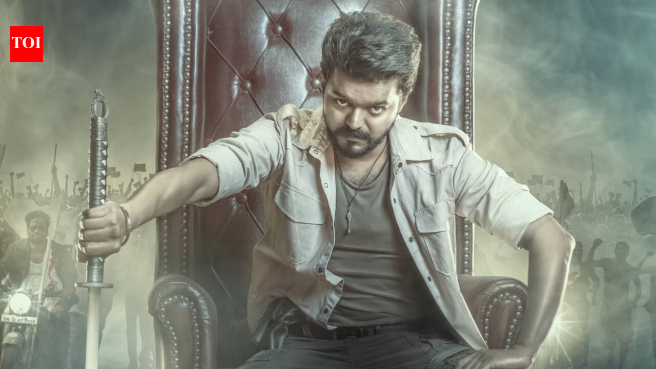 Despite delay, leak & 'A' certificate... One last time, one big opening!