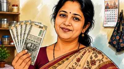 Delhi Lakshmi Yojana: Who can get Rs 2,500 monthly benefit? Check eligibility, registration date, key details