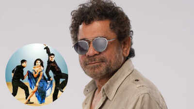Anees Bazmee reveals he wrote 'Mujhse Shaadi Karogi' for himself, claims, 