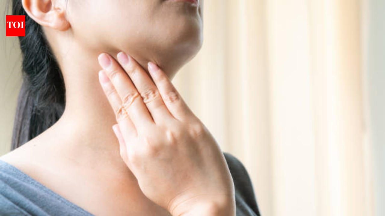 Cancers once seen in 60-year-olds are now striking people half their age: Doctor shares how to prevent this growing crisis