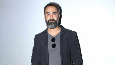 Ranvir Shorey says political parties are defending abusive protesters for 'benefit'; warns, 'Don't complain tomorrow'
