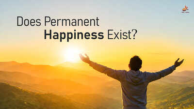 Does Permanent Happiness Exist?
