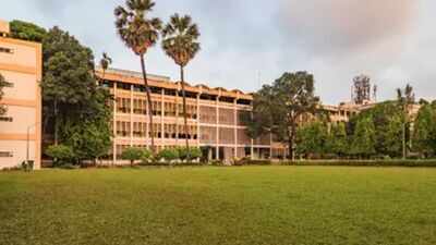 Failed relationship? Second-year IIT Bombay student dies by suicide a day after classes resume