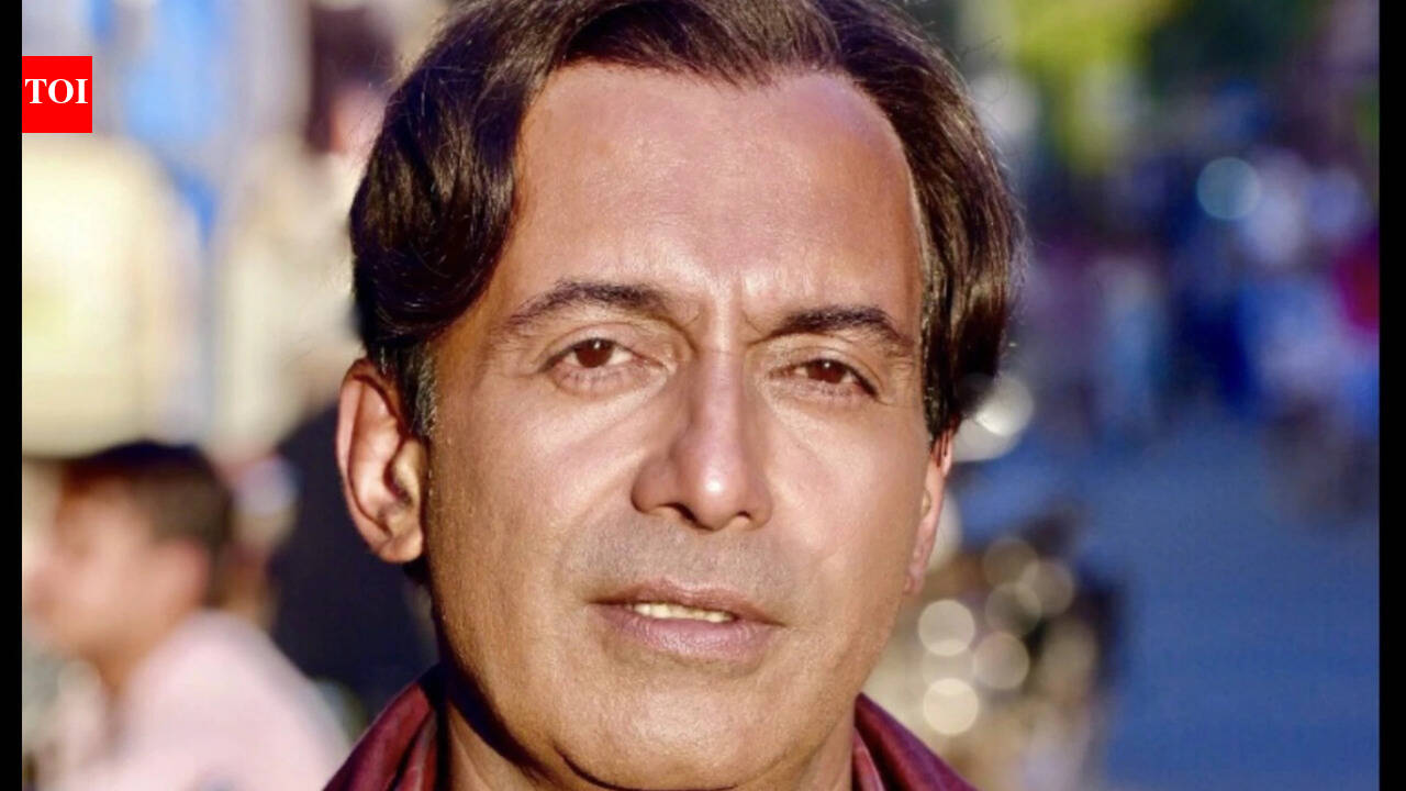 Dev Anand's son, Suneil, passes away in London