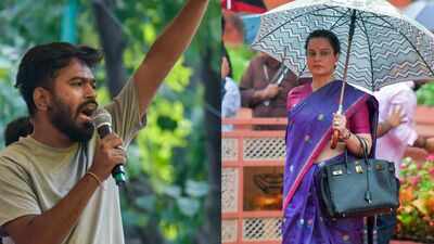 'Who even takes her seriously?': After Saurav Das, CJP founder Abhijeet Dipke hits back at Kangana Ranaut