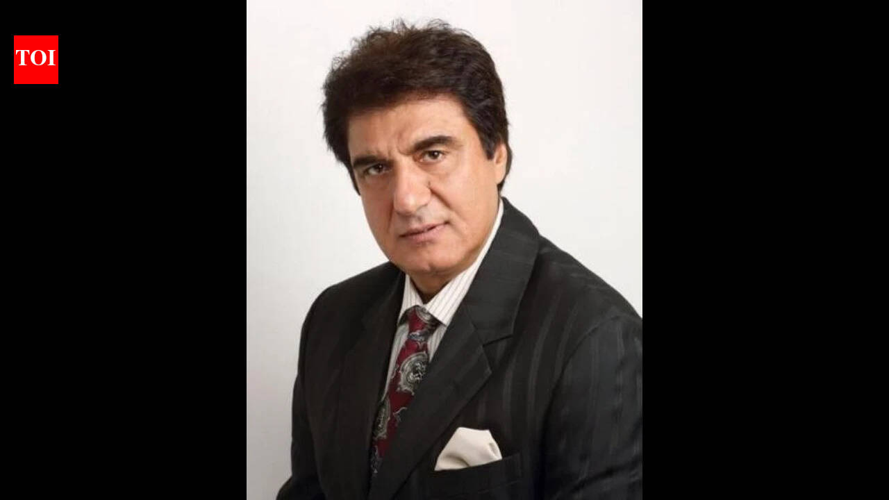 Raj Babbar expresses grief over Suneil Anand's death says his heartfelt tribute to Dev Anand could never be made