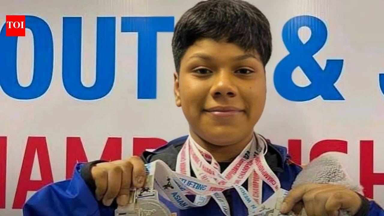 CWG 2026 Live: India's Sanjana to be in action shortly in weightlifting
