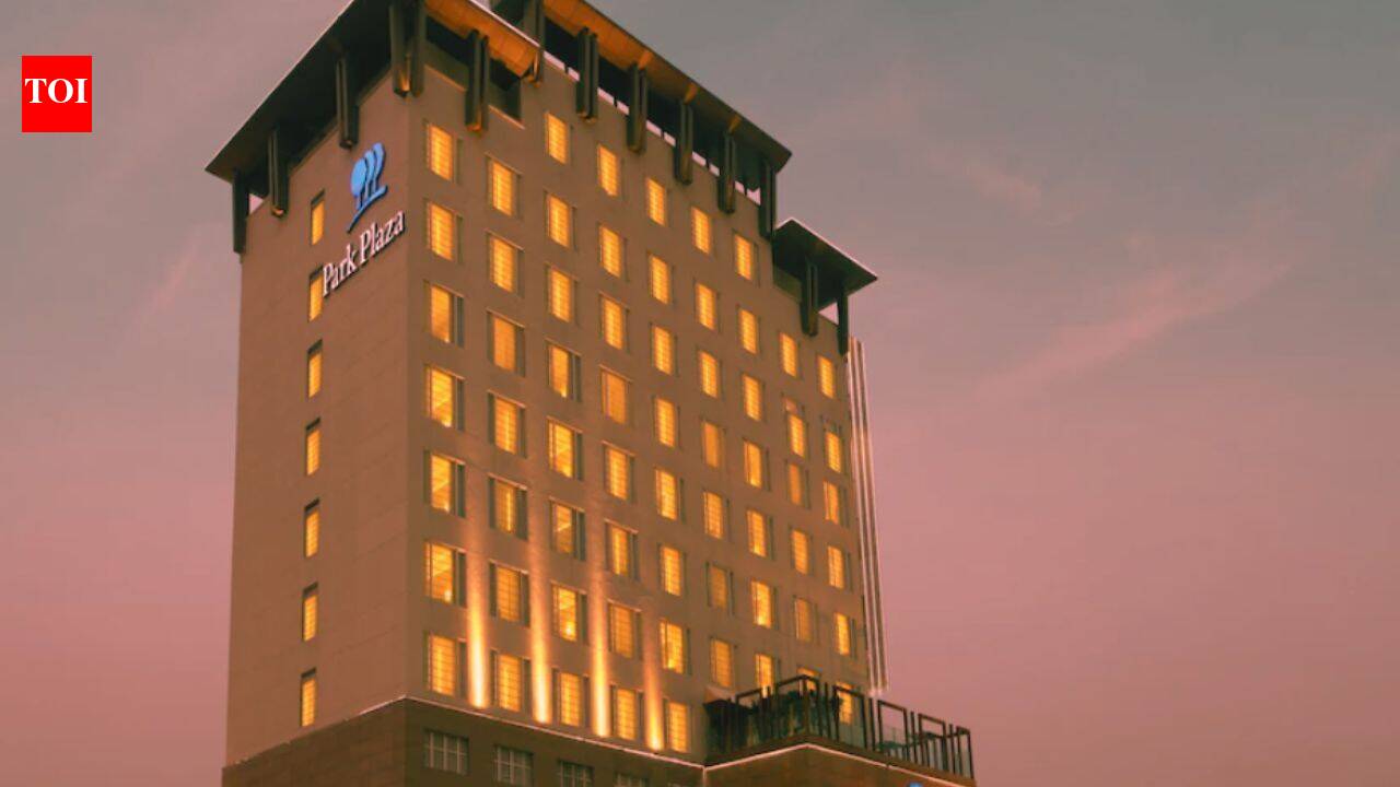 Black oil, infestation, fungal growth, veg-non-veg mix-up: FSSAI suspends Delhi hotel's license